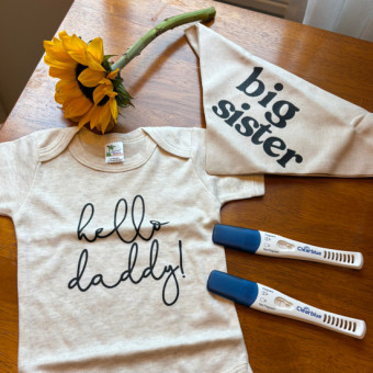 Babylist Registry Photo