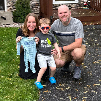 Babylist Registry Photo