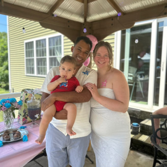 Babylist Registry Photo