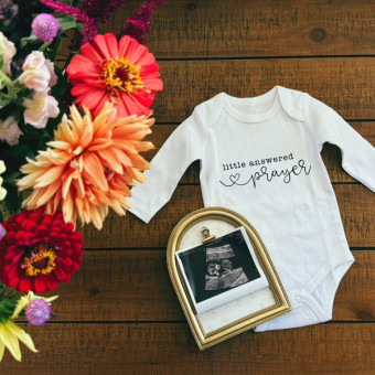 Babylist Registry Photo