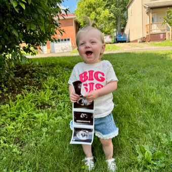 Babylist Registry Photo