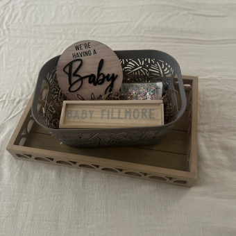 Babylist Registry Photo
