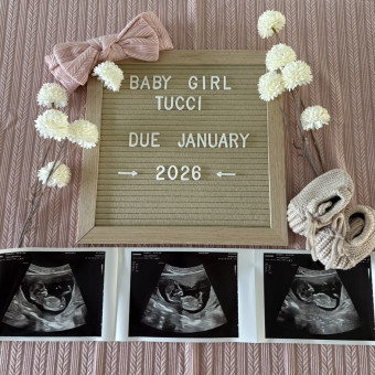 Babylist Registry Photo