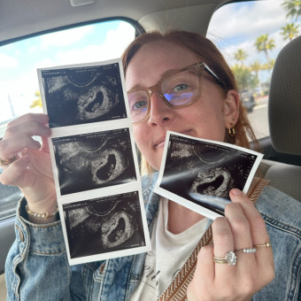Babylist Registry Photo
