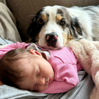 Babylist Registry Photo