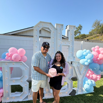 Babylist Registry Photo
