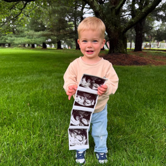 Babylist Registry Photo