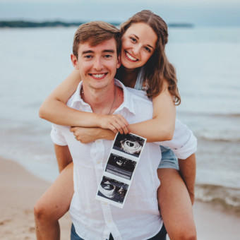 Babylist Registry Photo