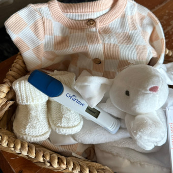 Babylist Registry Photo