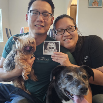Babylist Registry Photo
