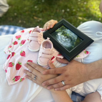 Babylist Registry Photo