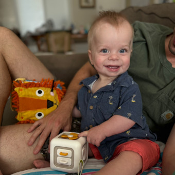Babylist Registry Photo
