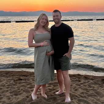 Sarah and Jaxon Cramer's Baby Registry at Babylist