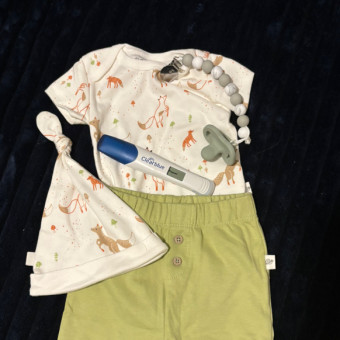 Babylist Registry Photo