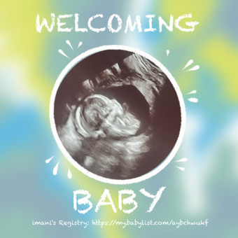 Babylist Registry Photo