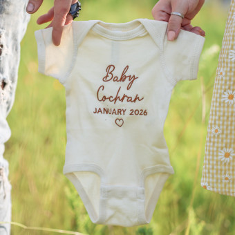 Babylist Registry Photo