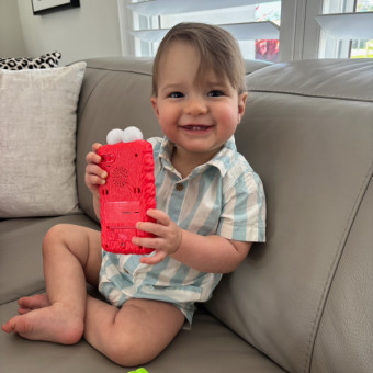 Babylist Registry Photo