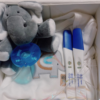 Babylist Registry Photo