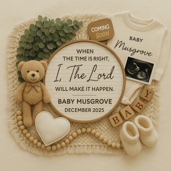 Babylist Registry Photo