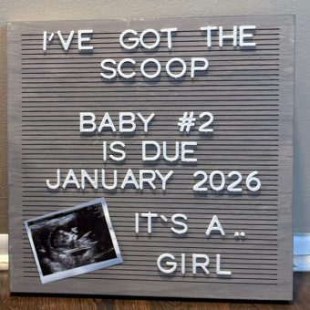 Babylist Registry Photo