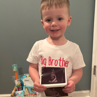 Babylist Registry Photo