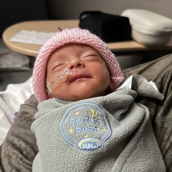 Babylist Registry Photo