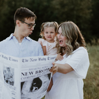 Babylist Registry Photo