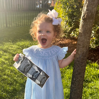 Babylist Registry Photo