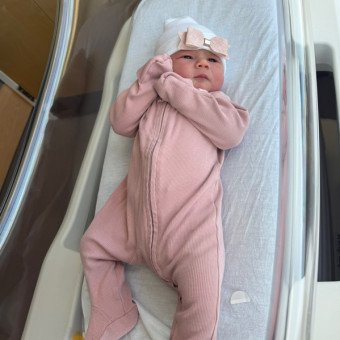Babylist Registry Photo