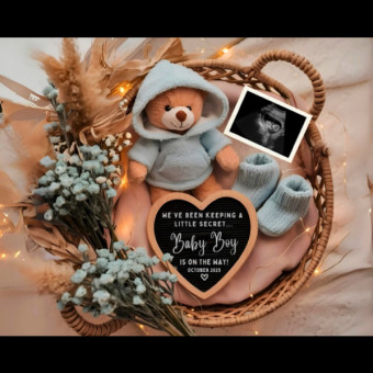 Babylist Registry Photo