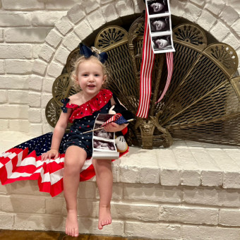 Babylist Registry Photo