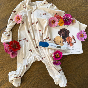 Babylist Registry Photo