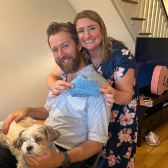 Babylist Registry Photo