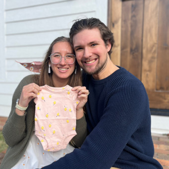 Babylist Registry Photo