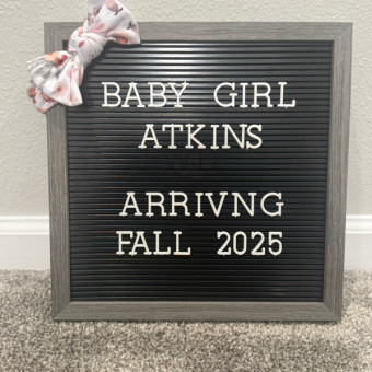 Babylist Registry Photo