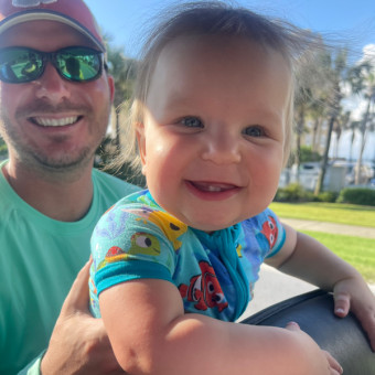 Babylist Registry Photo