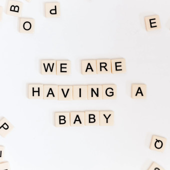 Babylist Registry Photo