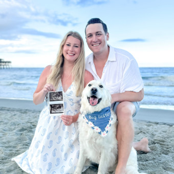 Babylist Registry Photo