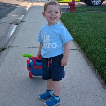 Babylist Registry Photo