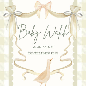 Babylist Registry Photo