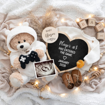 Babylist Registry Photo