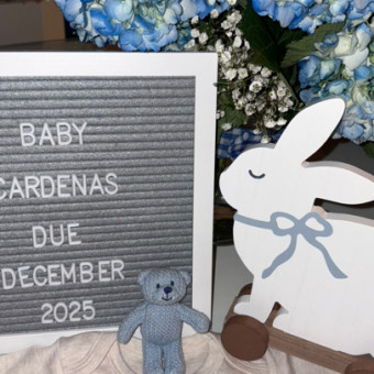 Babylist Registry Photo