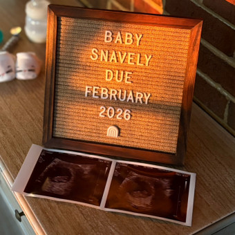 Babylist Registry Photo