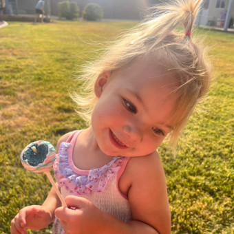 Babylist Registry Photo