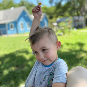 Babylist Registry Photo