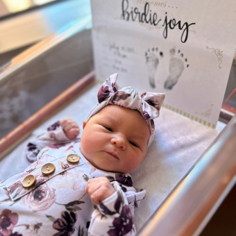 Babylist Registry Photo