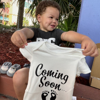 Babylist Registry Photo