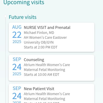 Babylist Registry Photo