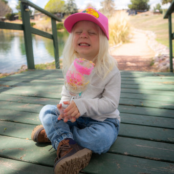 Babylist Registry Photo
