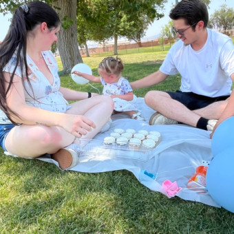 Babylist Registry Photo